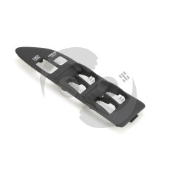 ΠΛΑΙΣΙΟ ΔΙΑΚΟΠΤΗ ΤΖΑΜΙΩΝ ΕΜΠΡΟΣ LH TOYOTA COROLLA E9