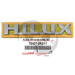 ΣΗΜΑ ΠΟΡΤΑΣ LH=RH HILUX KUN15/KUN25 ΣΗΜΑ ΠΟΡΤΑΣ LH=RH HILUX KUN15/KUN25