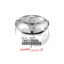 ΛΟΓΟΤΥΠΟ ΠΙΣΩ TOYOTA CARINA E Sedan ΛΟΓΟΤΥΠΟ ΠΙΣΩ TOYOTA CARINA E Sedan