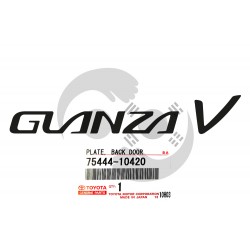 ΑΥΤΟΚΟΛΛΗΤΟ [GLANZA V] ΠΟΡΤ-ΜΠΑΓΚΑΖ