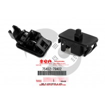 ΚΛΕΙΔΑΡΙΑ ΚΑΛΥΜΜΑΤΟΣ ΤΑΠΑΣ ΡΕΖΕΡΒΟΥΑΡ SUZUKI SWIFT ZC