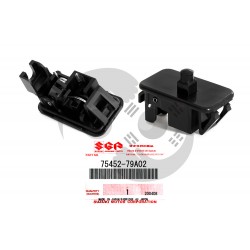 ΚΛΕΙΔΑΡΙΑ ΚΑΛΥΜΜΑΤΟΣ ΤΑΠΑΣ ΡΕΖΕΡΒΟΥΑΡ SUZUKI SWIFT ZC