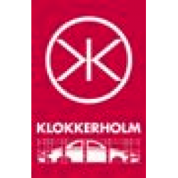 KLOKKERHOLM