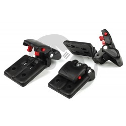 ΝΤΙΖΑ ΣΙΑΓΩΝΩΝ ΦΡΕΝΩΝ ΠΙΣΩ NISSAN P/U D22