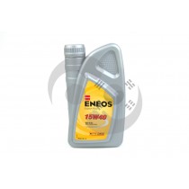 ΛΑΔΙ ENEOS 15W40 SUPER PLUS 1 LT.