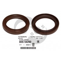 ΤΣΙΜΟΥΧΑ ΕΚΚΕΝΤΡΟΦΟΡΟΥ SUBARU M80,VIVIO (38-50-7)