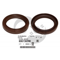 ΤΣΙΜΟΥΧΑ ΕΚΚΕΝΤΡΟΦΟΡΟΥ SUBARU M80,VIVIO (38-50-7)