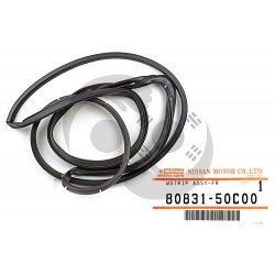 ΛΑΣΤΙΧΟ ΠΟΡΤΑΣ ΕΜΠΡΟΣ LH NISSAN SUNNY N14 3Θ ΛΑΣΤΙΧΟ ΠΟΡΤΑΣ ΕΜΠΡΟΣ LH NISSAN SUNNY N14 3Θ