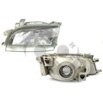 ΦΑΝΑΡΙ ΕΜΠΡΟΣ ΗΛΕΚΤΡΙΚΟ LH TOYOTA CARINA E T19 UKP (Χωρίς μοτέρ) ΦΑΝΑΡΙ ΕΜΠΡΟΣ ΗΛΕΚΤΡΙΚΟ LH TOYOTA CARINA E T19 UKP (Χωρίς μοτέρ)