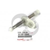 ΦΟΥΣΚΑ ΑΜΟΡΤΙΣΕΡ ΕΜΠΡΟΣ YARIS CP10