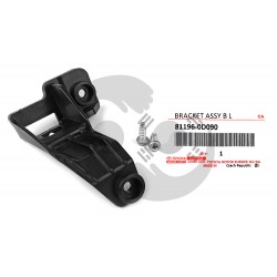 ΒΑΣΗ ΕΠΙΣΚΕΥΗΣ ΦΑΝΑΡΙΟΥ ΕΜΠΡΟΣ LH TOYOTA YARIS P130 ΒΑΣΗ ΕΠΙΣΚΕΥΗΣ ΦΑΝΑΡΙΟΥ ΕΜΠΡΟΣ LH TOYOTA YARIS P130