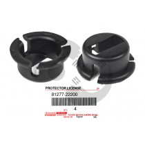 ΒΑΣΗ ΝΤΟΥΙ ΦΑΝΑΡΙΟΥ ΠΙΝΑΚΙΔΑΣ TOYOTA