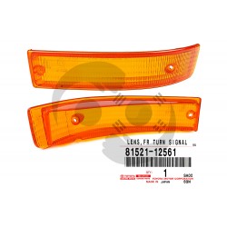 ΚΡΥΣΤΑΛΛΟ ΦΛΑΣ LH TOYOTA COROLLA E9 ΚΡΥΣΤΑΛΛΟ ΦΛΑΣ LH TOYOTA COROLLA E9