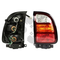 ΦΑΝΑΡΙ ΠΙΣΩ RH TOYOTA RAV4 SXA1 ΦΑΝΑΡΙ ΠΙΣΩ RH TOYOTA RAV4 SXA1