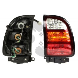 ΦΑΝΑΡΙ ΠΙΣΩ RH TOYOTA RAV4 SXA1 ΦΑΝΑΡΙ ΠΙΣΩ RH TOYOTA RAV4 SXA1