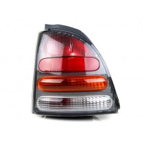 ΦΑΝΑΡΙ ΠΙΣΩ LH TOYOTA STARLET P9 GLANZA 97-99 ΦΑΝΑΡΙ ΠΙΣΩ LH TOYOTA STARLET P9 GLANZA 97-99