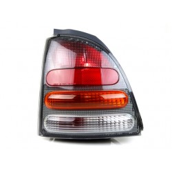 ΦΑΝΑΡΙ ΠΙΣΩ LH TOYOTA STARLET P9 GLANZA 97-99 ΦΑΝΑΡΙ ΠΙΣΩ LH TOYOTA STARLET P9 GLANZA 97-99