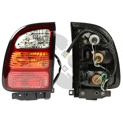 ΦΑΝΑΡΙ ΠΙΣΩ LH TOYOTA RAV4 SXA1 ΦΑΝΑΡΙ ΠΙΣΩ LH TOYOTA RAV4 SXA1