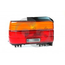 ΚΡΥΣΤΑΛΛΟ ΦΑΝΑΡΙΟΥ ΠΙΣΩ LH TOYOTA COROLLA E10 Sedan