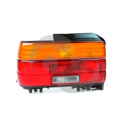 ΚΡΥΣΤΑΛΛΟ ΦΑΝΑΡΙΟΥ ΠΙΣΩ LH TOYOTA COROLLA E10 Sedan