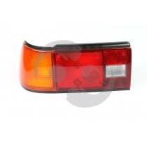 ΚΡΥΣΤΑΛΛΟ ΦΑΝΑΡΙΟΥ ΠΙΣΩ LH TOYOTA CARINA II/CORONA T15 1983-1988