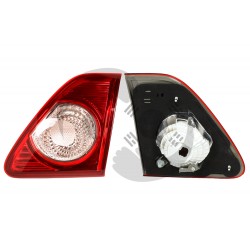 ΦΑΝΑΡΙ ΠΙΣΩ ΕΣΩ RH TOYOTA COROLLA E15 Sedan ΦΑΝΑΡΙ ΠΙΣΩ ΕΣΩ RH TOYOTA COROLLA E15 Sedan