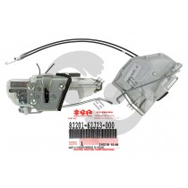 ΚΛΕΙΔΑΡΙΑ ΗΛΕΚΤΡΟΜΑΓΝΗΤΙΚΗ ΕΜΠΡΟΣ RH SUZUKI SWIFT ZC11