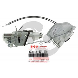 ΚΛΕΙΔΑΡΙΑ ΗΛΕΚΤΡΟΜΑΓΝΗΤΙΚΗ ΕΜΠΡΟΣ RH SUZUKI SWIFT ZC11