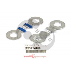 ΑΣΦΑΛΕΙΑ FLAT TOYOTA 100A