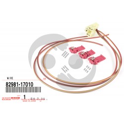 ΠΡΙΖΑ ΛΑΜΠΑΣ H4 ΜΕ ΚΑΛΩΔΙΩΣΗ TOYOTA ΠΡΙΖΑ ΛΑΜΠΑΣ H4 ΜΕ ΚΑΛΩΔΙΩΣΗ TOYOTA