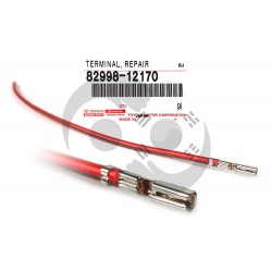 ΑΚΡΟΔΕΚΤΗΣ ΘΗΛΥΚΟΣ ΜΕ ΚΑΛΩΔΙΟ TOYOTA