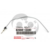 ΑΚΡΟΔΕΚΤΗΣ ΑΡΣΕΝΙΚΟΣ ΜΕ ΚΑΛΩΔΙΟ TOYOTA