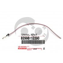 ΑΚΡΟΔΕΚΤΗΣ ΘΗΛΥΚΟΣ ΜΕ ΚΑΛΩΔΙΟ TOYOTA