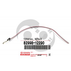 ΑΚΡΟΔΕΚΤΗΣ ΘΗΛΥΚΟΣ ΜΕ ΚΑΛΩΔΙΟ TOYOTA ΑΚΡΟΔΕΚΤΗΣ ΘΗΛΥΚΟΣ ΜΕ ΚΑΛΩΔΙΟ TOYOTA