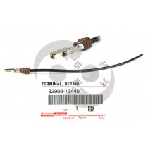 ΑΚΡΟΔΕΚΤΗΣ ΘΗΛΥΚΟΣ ΜΕ ΚΑΛΩΔΙΟ TOYOTA