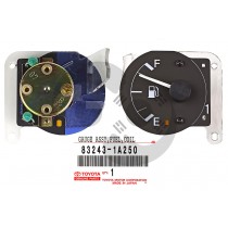 ΟΡΓΑΝΟ ΕΝΔΕΙΞΗΣ ΣΤΑΘΜΗΣ ΚΑΥΣΙΜΟΥ TOYOTA COROLLA E9