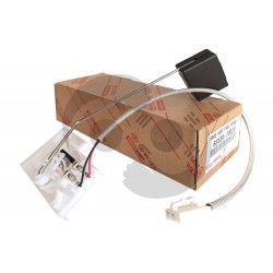 ΤΑΠΑ ΔΟΧΕΙΟΥ ΔΙΑΣΤΟΛΗΣ NISSAN CABSTAR F24