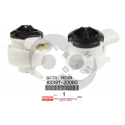 ΒΑΛΒΙΔΑ ΥΠΟΠΙΕΣΗΣ TOYOTA