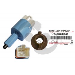 ΒΑΛΒΙΔΑ STOP TOYOTA ΒΑΛΒΙΔΑ STOP TOYOTA