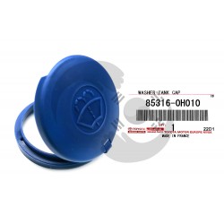 ΤΑΠΑ ΔΟΧΕΙΟΥ ΝΕΡΟΥ ΚΑΘΑΡΙΣΤΗΡΩΝ TOYOTA AYGO GB10 ΤΑΠΑ ΔΟΧΕΙΟΥ ΝΕΡΟΥ ΚΑΘΑΡΙΣΤΗΡΩΝ TOYOTA AYGO GB10