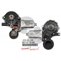 ΜΟΤΕΡ ΓΡΥΛΟΥ ΤΖΑΜΙΟΥ ΕΜΠΡΟΣ RH TOYOTA COROLLA E12