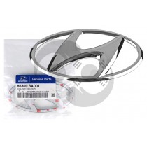 ΣΗΜΑ ΕΜΠΡΟΣ HYUNDAI ATOS,GETZ,ACCENT ΣΗΜΑ ΕΜΠΡΟΣ HYUNDAI ATOS,GETZ,ACCENT