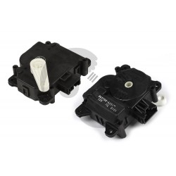 ΜΟΤΕΡ ΚΛΑΠΕΤΟΥ ΚΑΛΟΡΙΦΕΡ TOYOTA AVENSIS T22 (3S-FE)