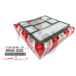 ΦΙΛΤΡΟ ΚΑΜΠΙΝΑΣ TOYOTA COROLLA E11 00-