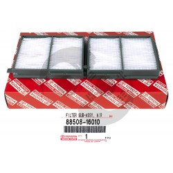 ΦΙΛΤΡΟ ΚΑΜΠΙΝΑΣ TOYOTA STARLET P9