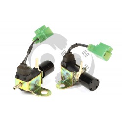 ΒΑΛΒΙΔΑ ΥΠΟΠΙΕΣΗΣ TOYOTA