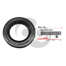 ΤΣΙΜΟΥΧΑ ΑΝΤΛΙΑΣ ΛΑΔΙΟΥ TOYOTA (2E/4E-FE/5E-FE)