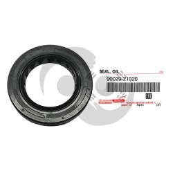 ΤΣΙΜΟΥΧΑ ΑΝΤΛΙΑΣ ΛΑΔΙΟΥ TOYOTA (2E/4E-FE/5E-FE)