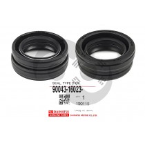 ΤΣΙΜΟΥΧΑ ΑΥΤΟΜΑΤΟΥ ΣΑΣΜΑΝ DAIHATSU