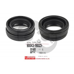 ΤΣΙΜΟΥΧΑ ΑΥΤΟΜΑΤΟΥ ΣΑΣΜΑΝ DAIHATSU